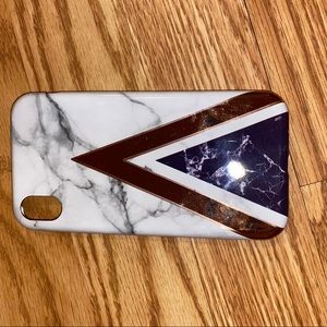 iphone XR case